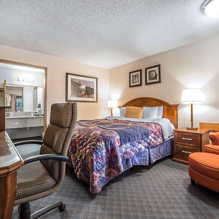 Rodeway Inn Baker City Luaran gambar