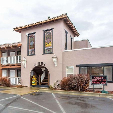 Rodeway Inn Baker City Luaran gambar