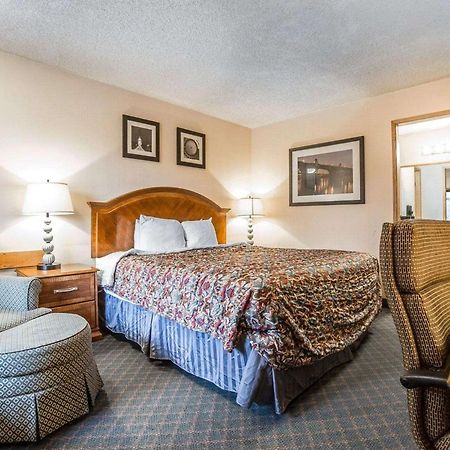 Rodeway Inn Baker City Luaran gambar