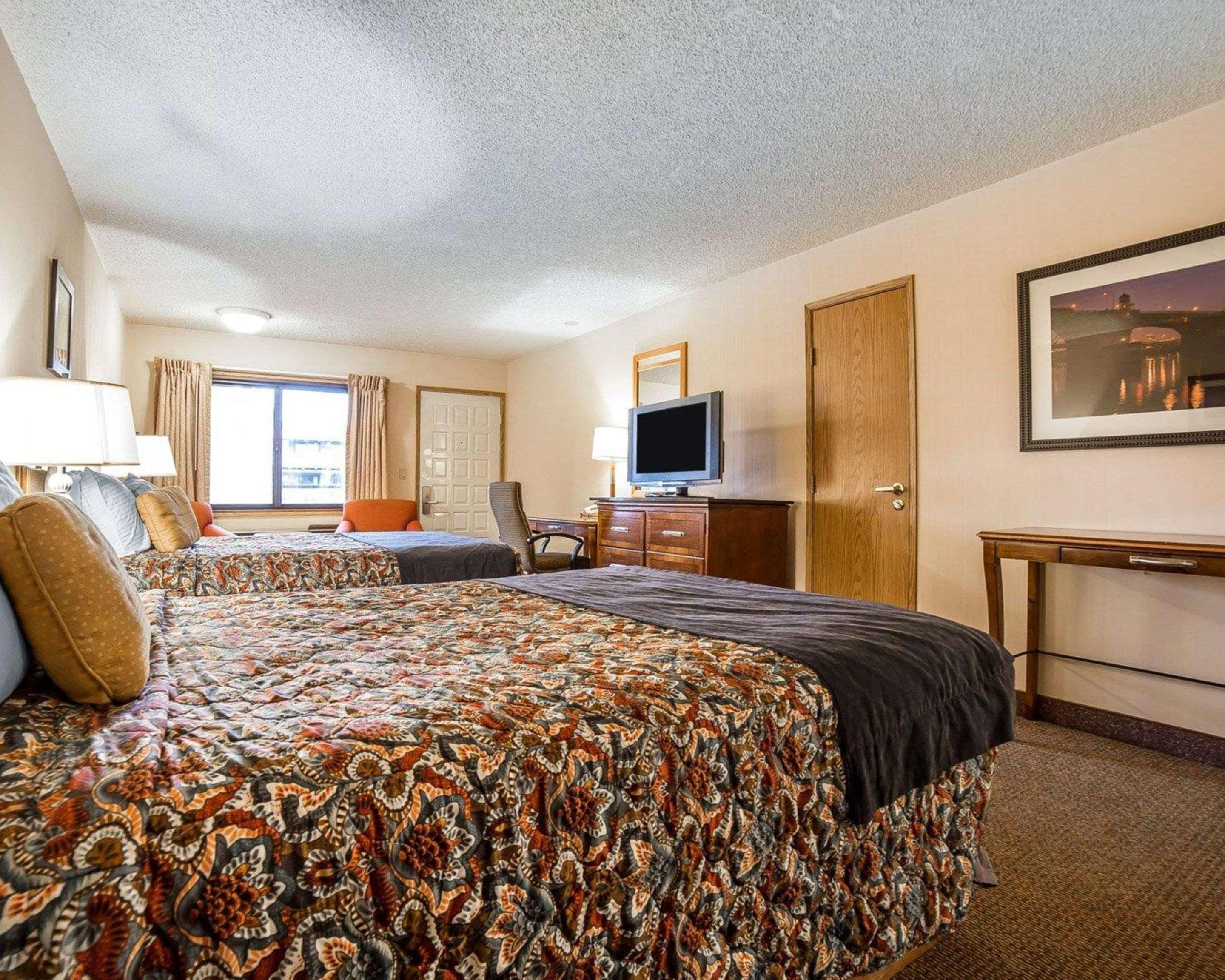 Rodeway Inn Baker City Luaran gambar