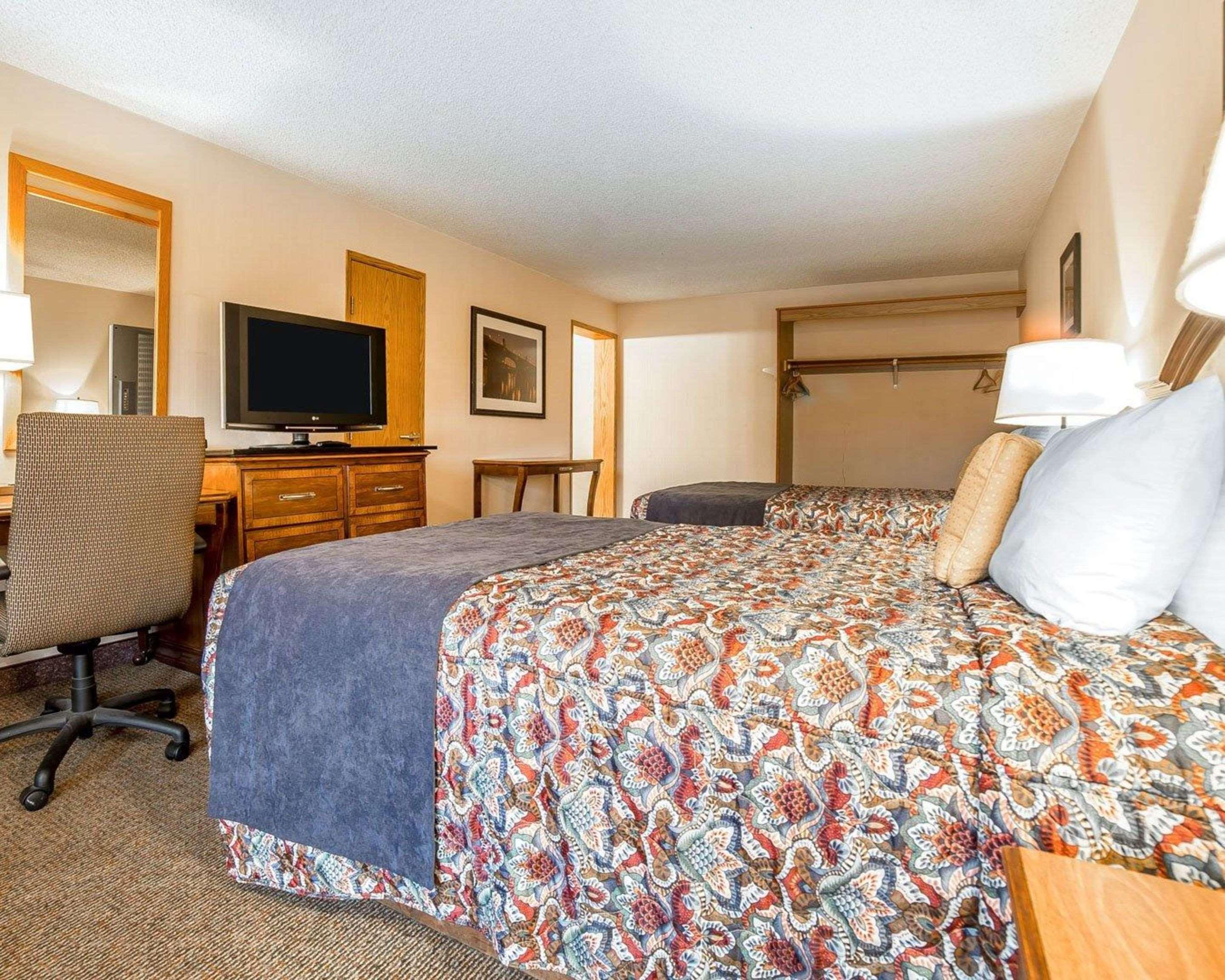 Rodeway Inn Baker City Luaran gambar