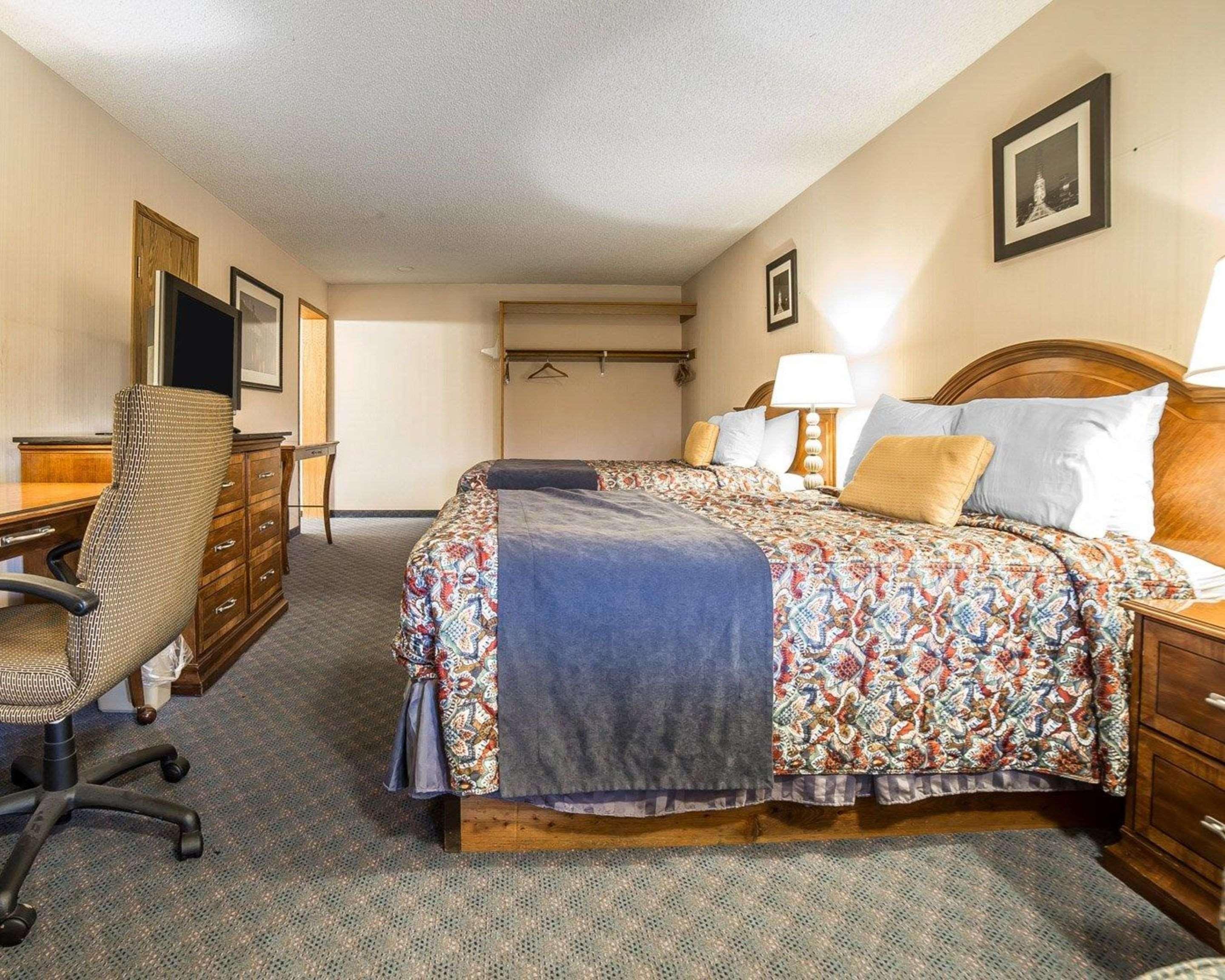 Rodeway Inn Baker City Luaran gambar