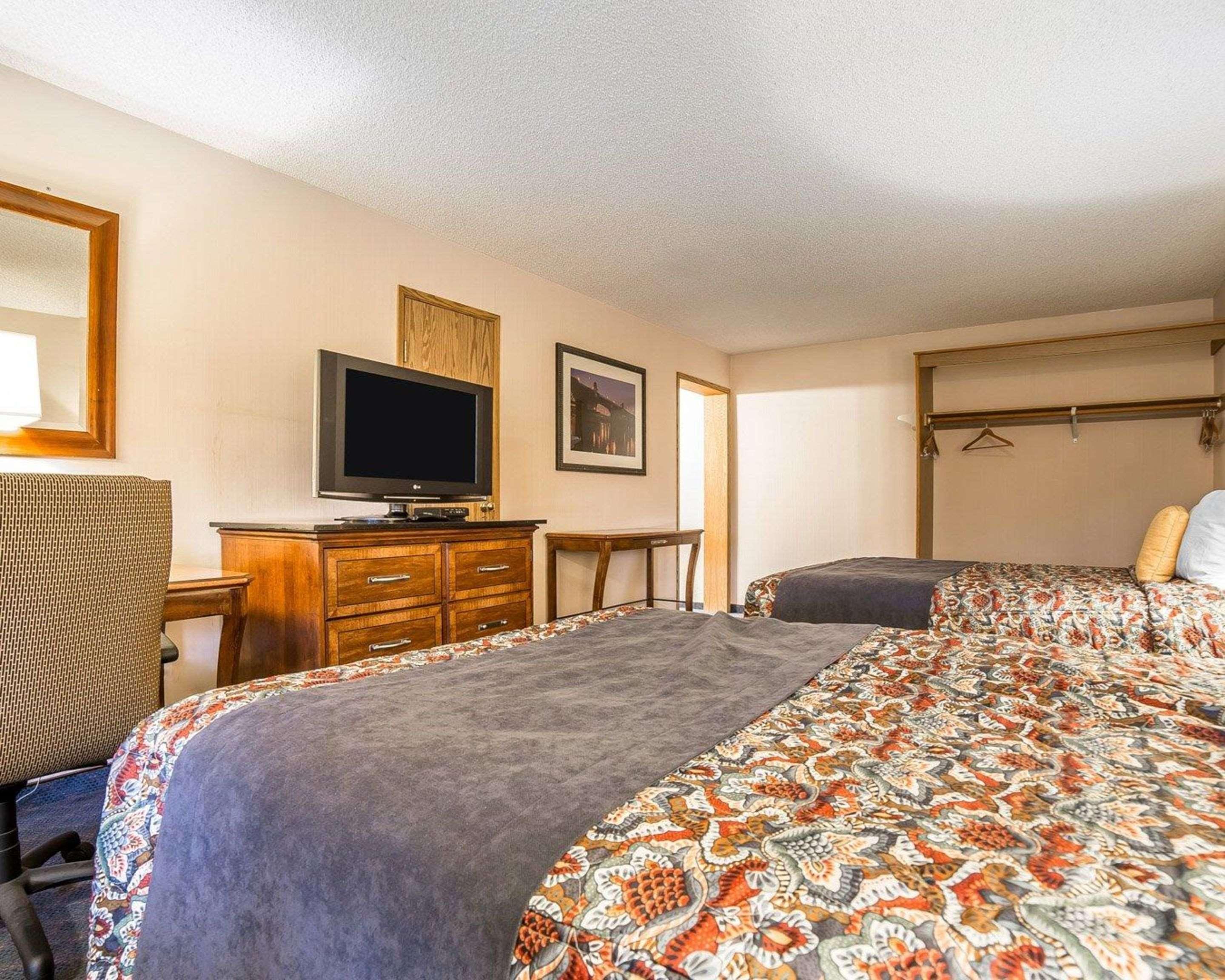 Rodeway Inn Baker City Luaran gambar