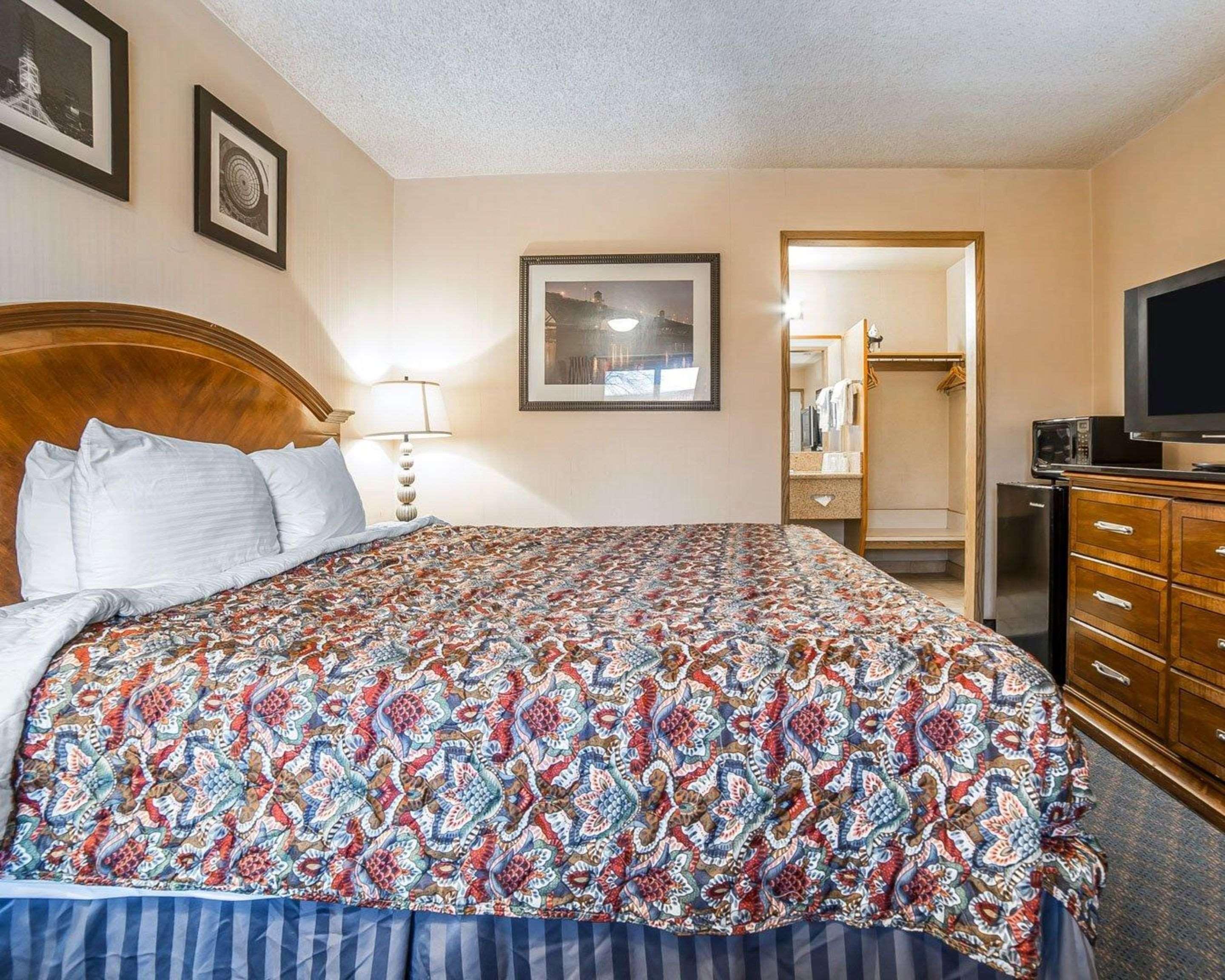 Rodeway Inn Baker City Luaran gambar