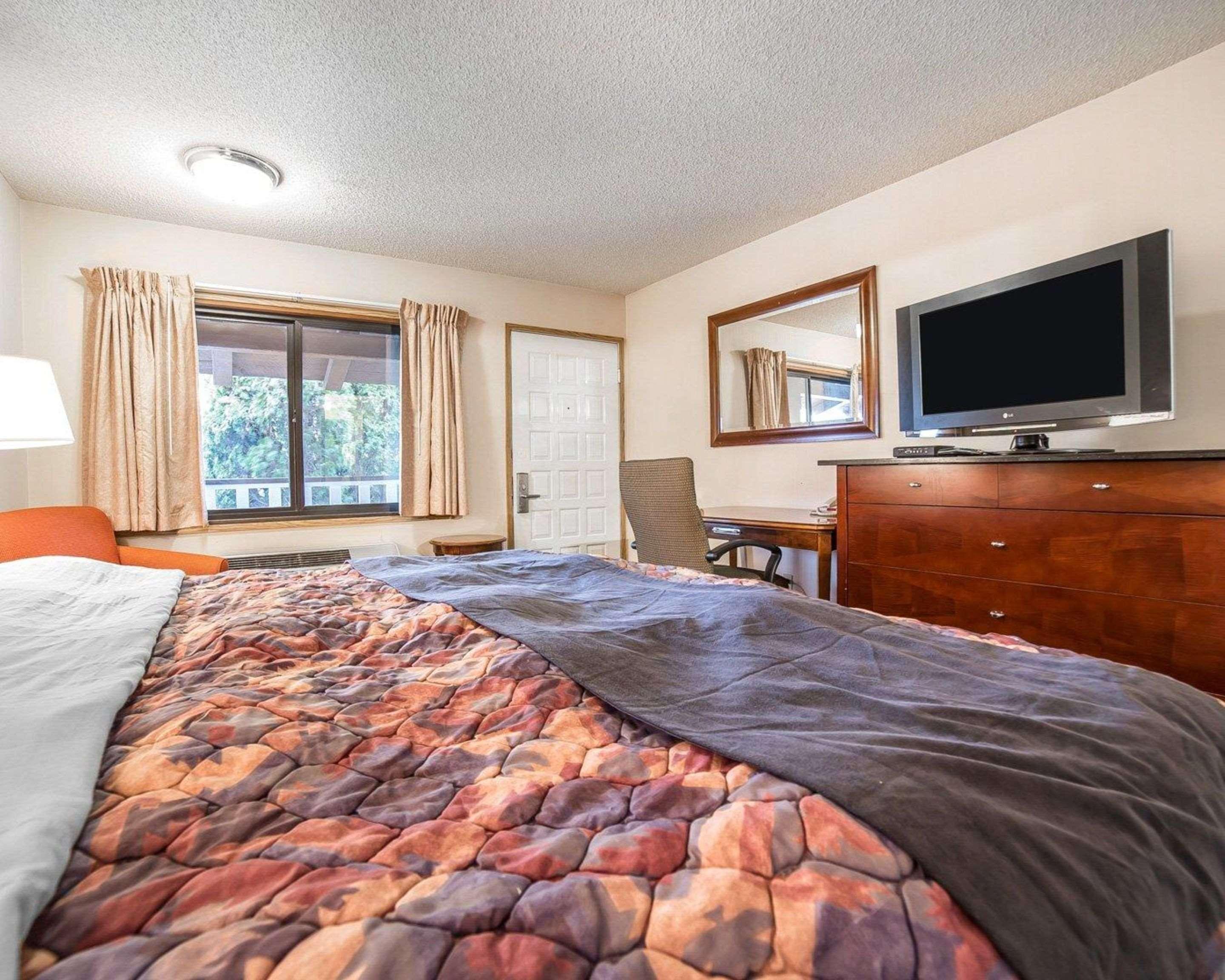 Rodeway Inn Baker City Luaran gambar