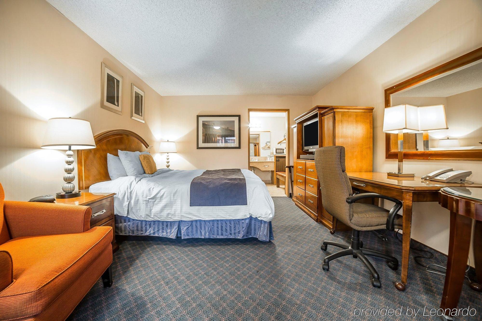 Rodeway Inn Baker City Luaran gambar