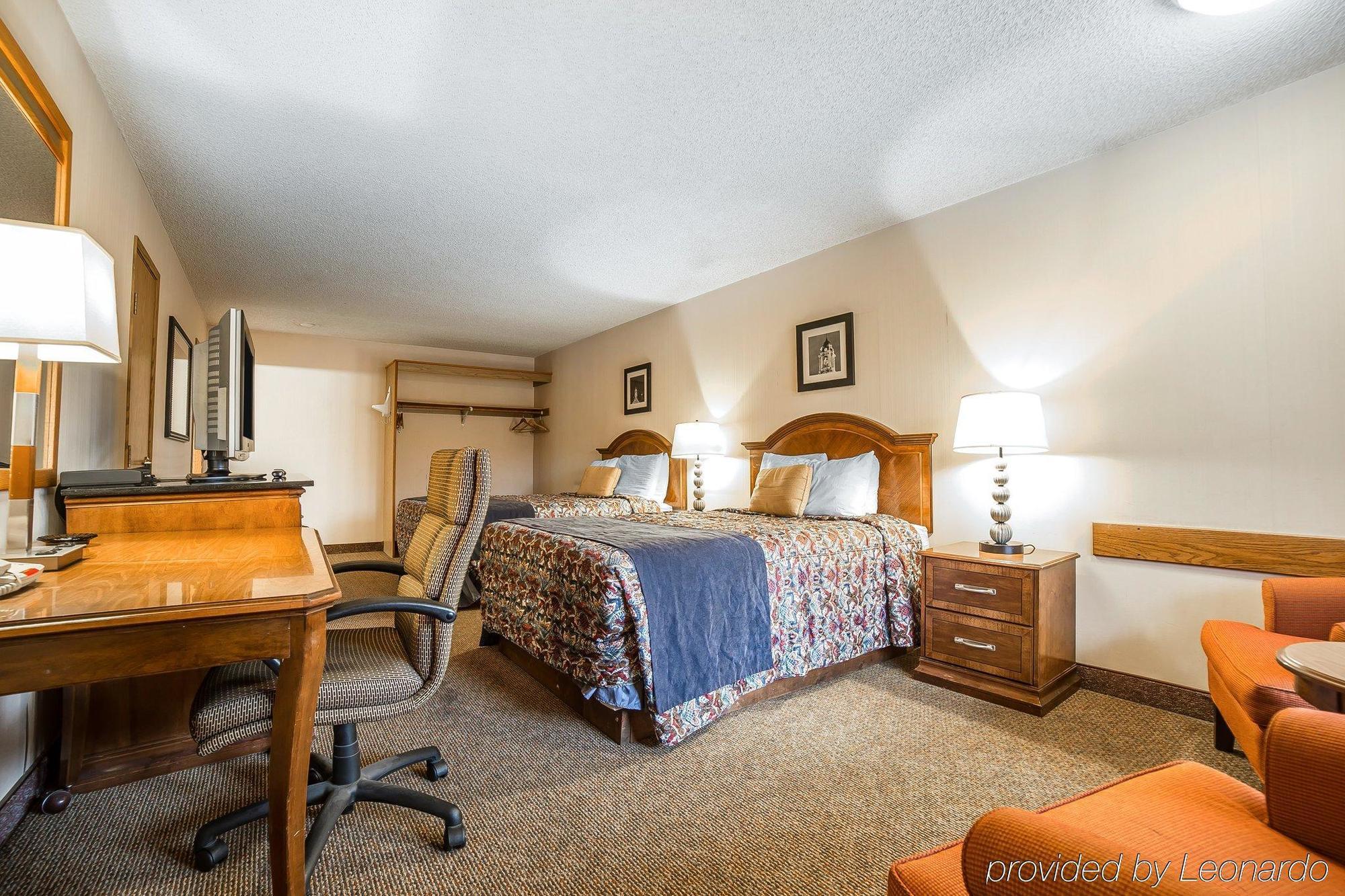 Rodeway Inn Baker City Luaran gambar