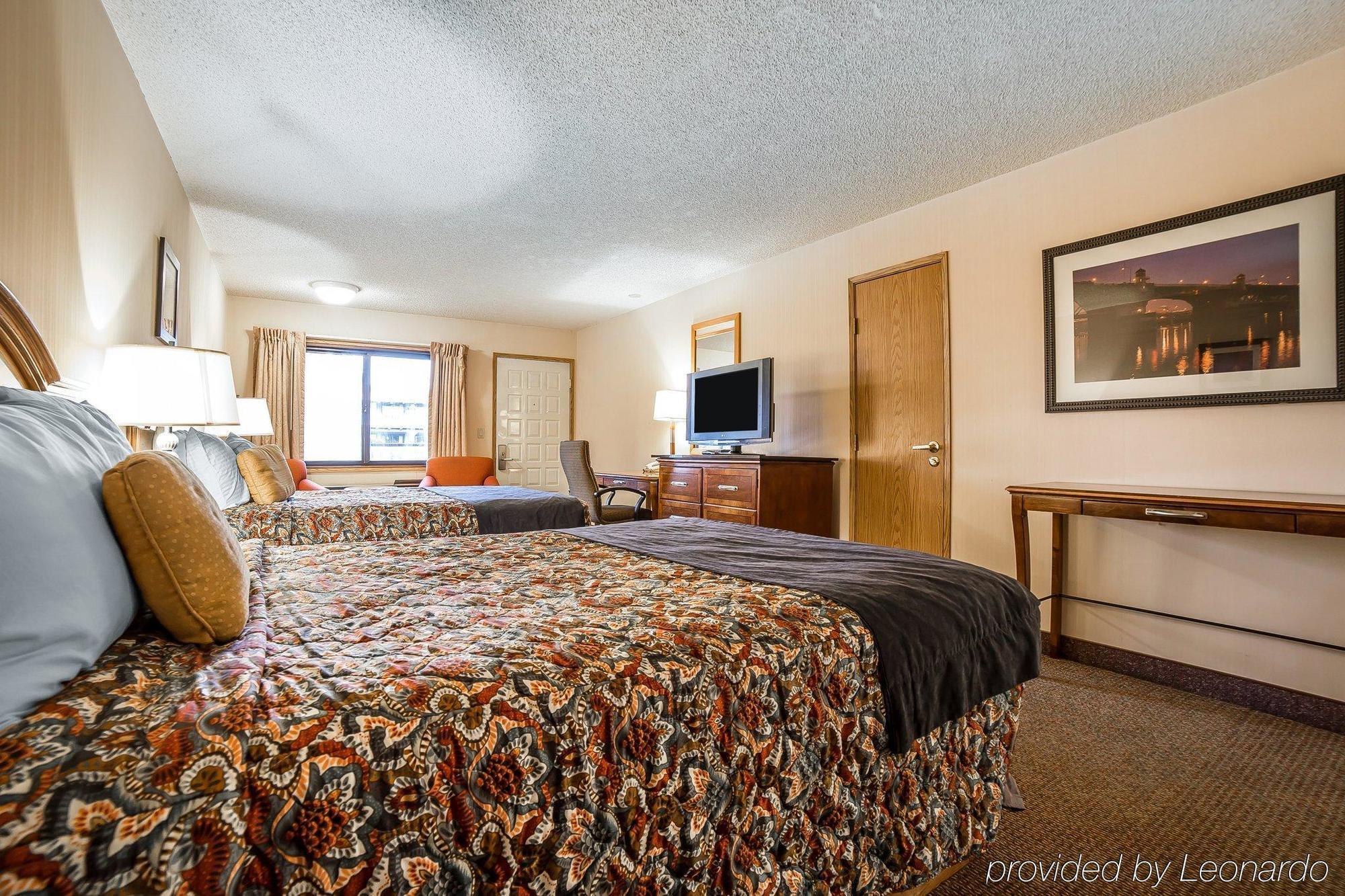 Rodeway Inn Baker City Luaran gambar