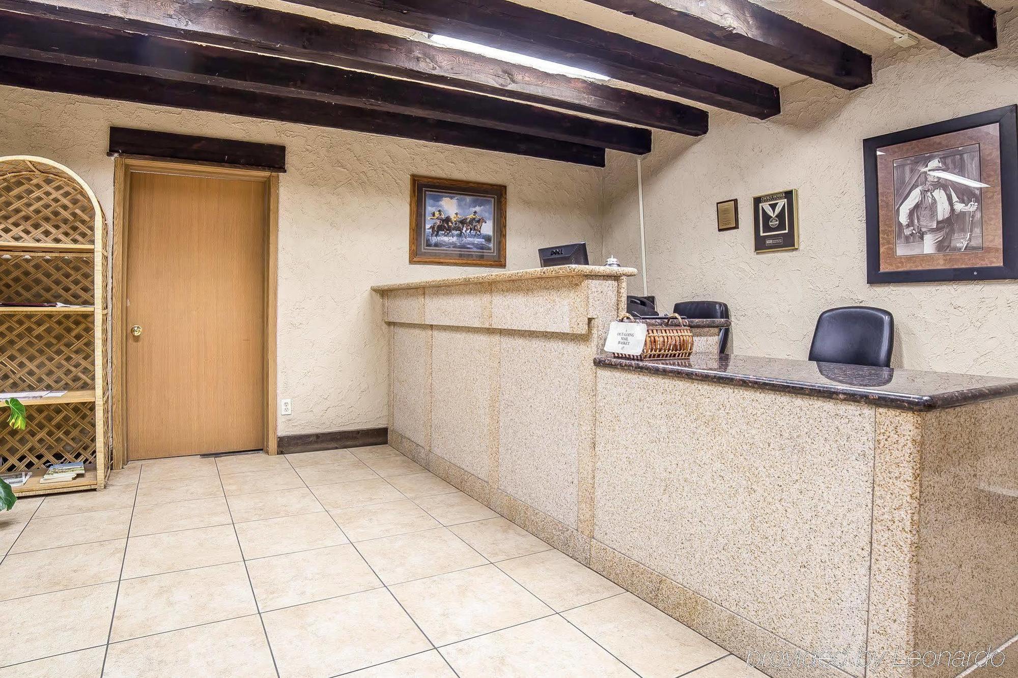 Rodeway Inn Baker City Luaran gambar