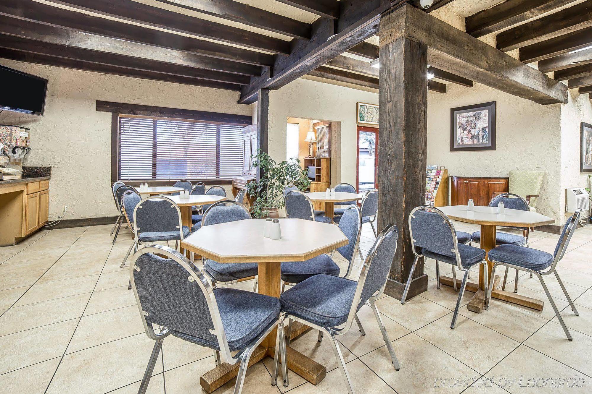 Rodeway Inn Baker City Luaran gambar