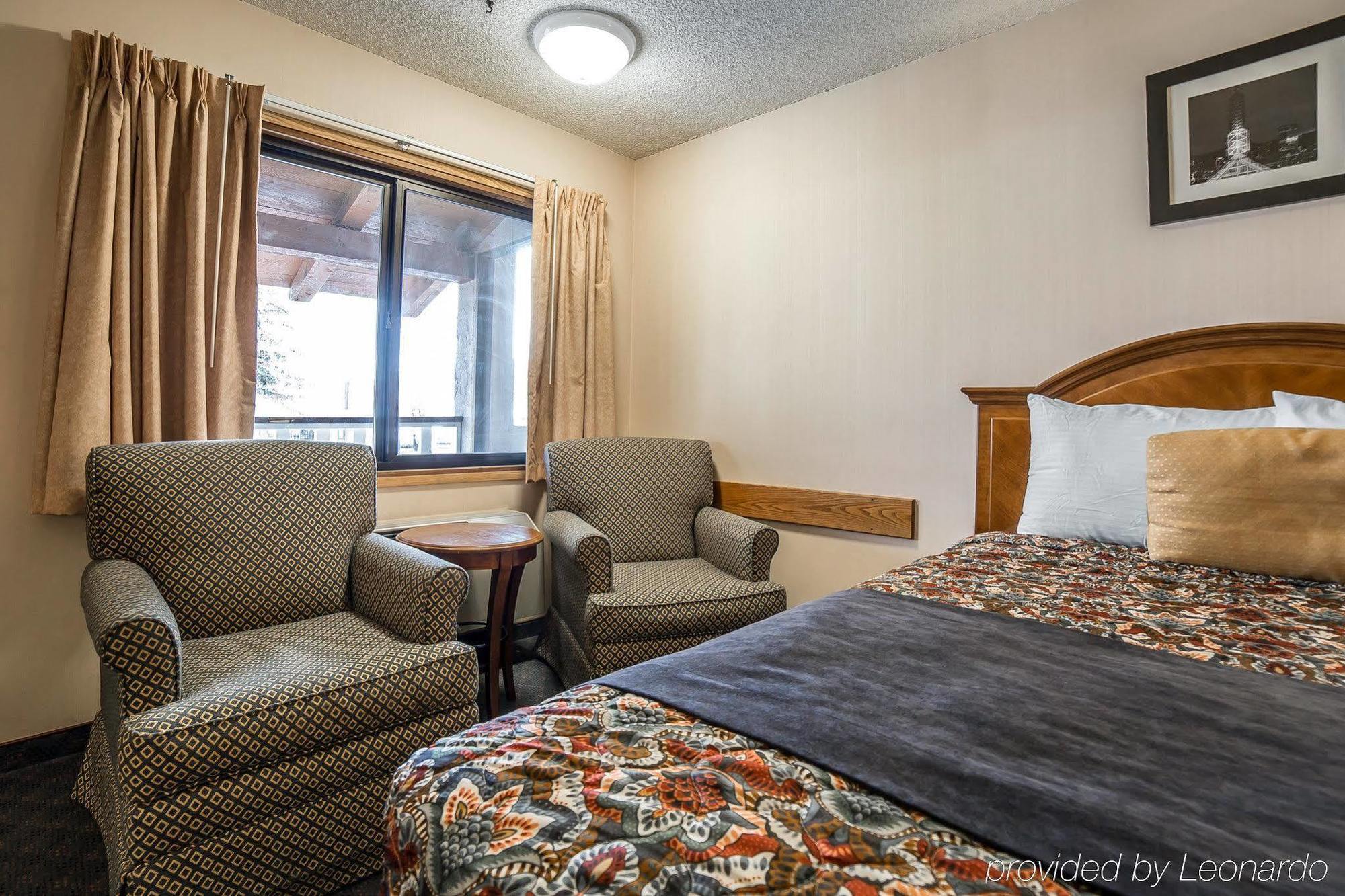 Rodeway Inn Baker City Luaran gambar