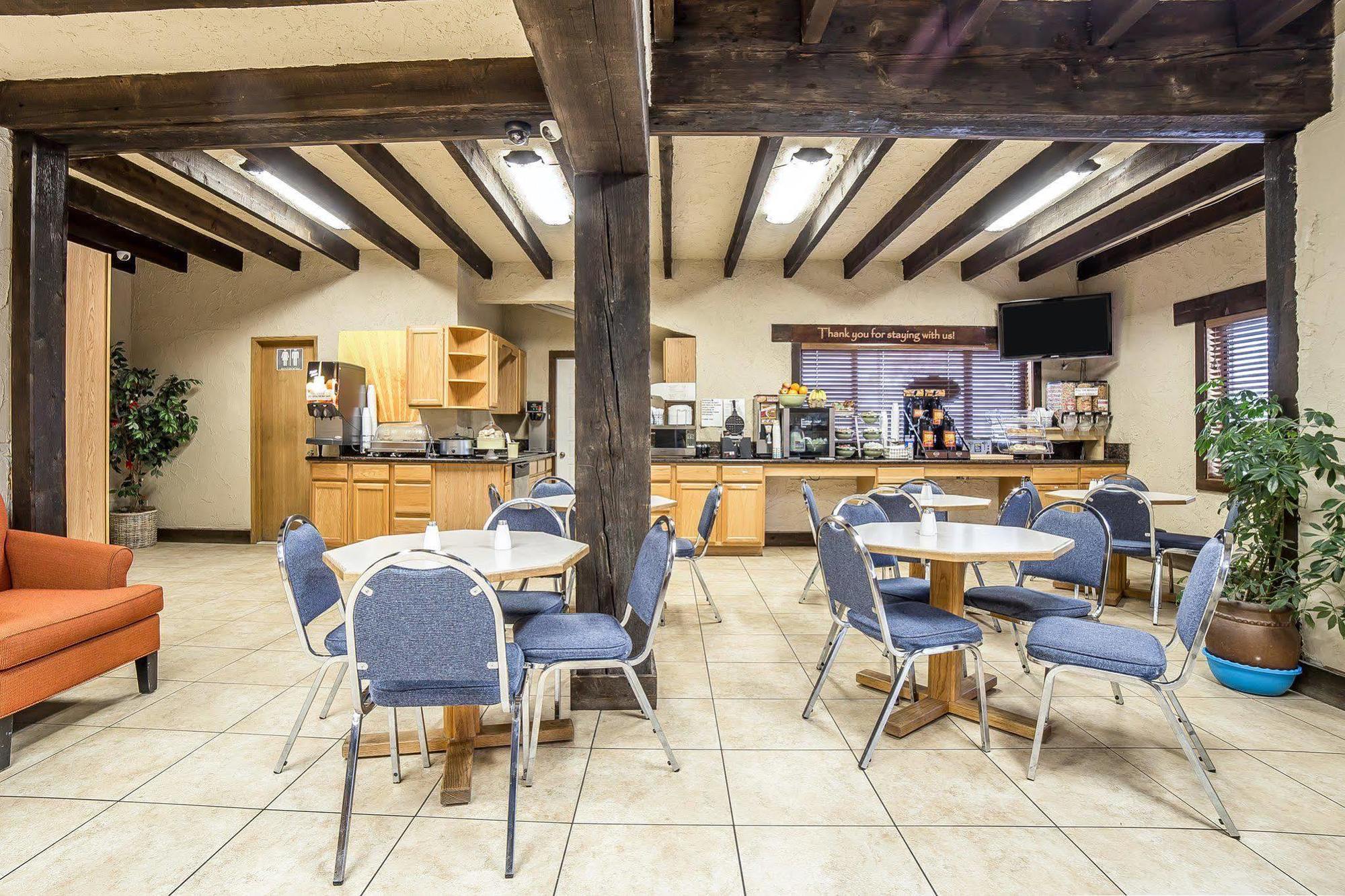 Rodeway Inn Baker City Luaran gambar