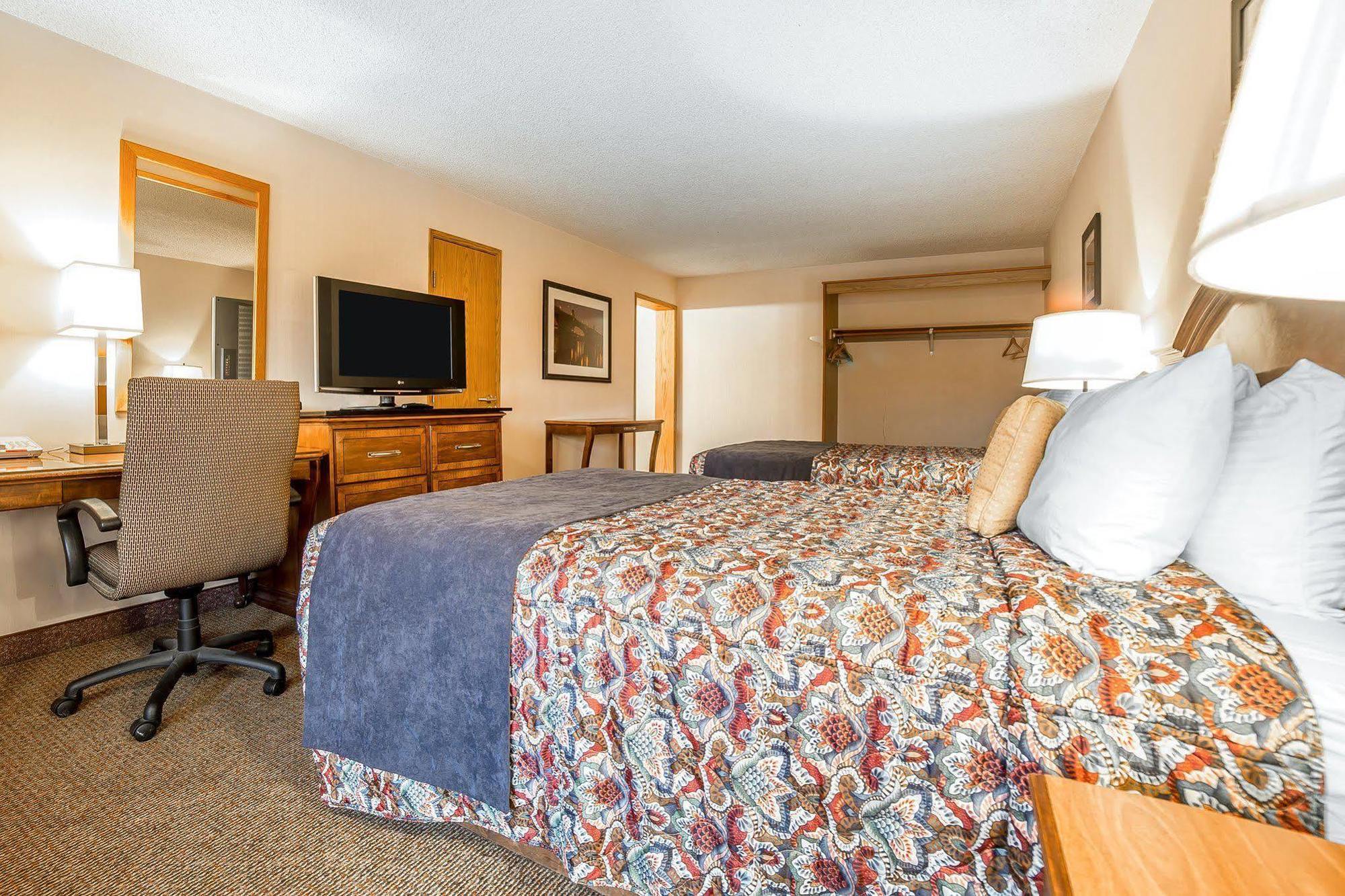 Rodeway Inn Baker City Luaran gambar