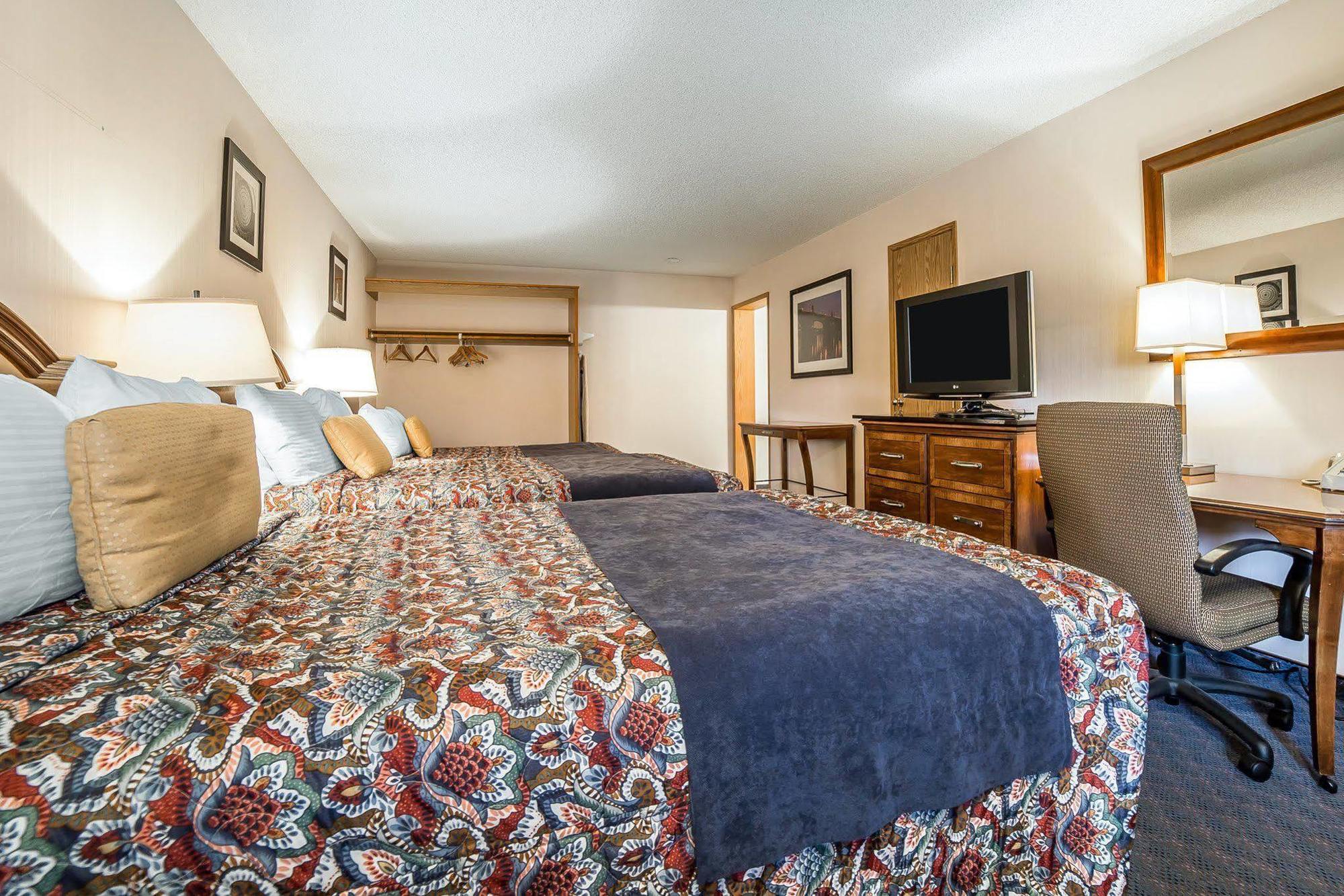 Rodeway Inn Baker City Luaran gambar